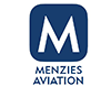 Menzies Aviation Logo